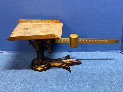 Fairbanks claw foot original - claw,