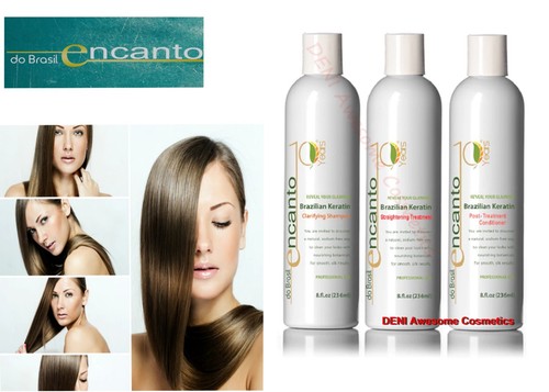 Encanto brasil brazilian - do,