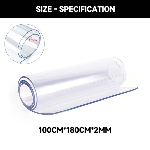 5mm 2mm thick clear - 1.5mm,