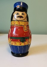 Russian Dolls Set of 5