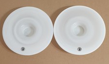 IKEA Stockholm Glass Tealight