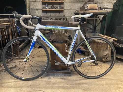 Cannondale caad road - cannondale, 8