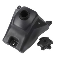 Fuel Tank with Cover for Honda For CRF 50 TTR50 XR50 Easy Installation