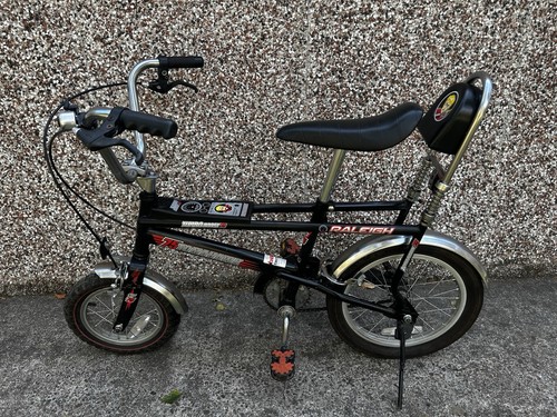 Kids raleigh tomahawk turbo - kids,