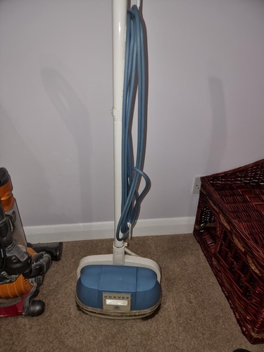 Vintage hoover electric - hoover,