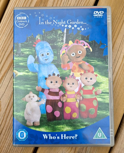 Bbc the night - bbc, in