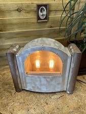 Vintage Upcycled Steampunk