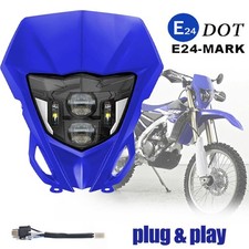 For Yamaha 12-20 WR450F YZ WR