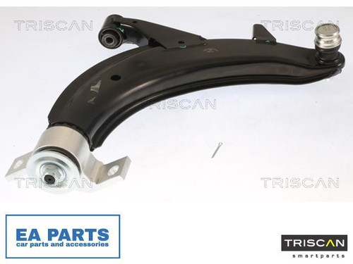 Control trailing arm wheel - arm,,