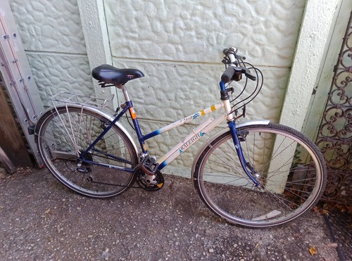 Raleigh gemini ville ctb - gemini,