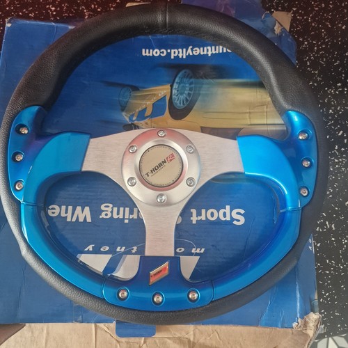 Mountney semi dished - semi,