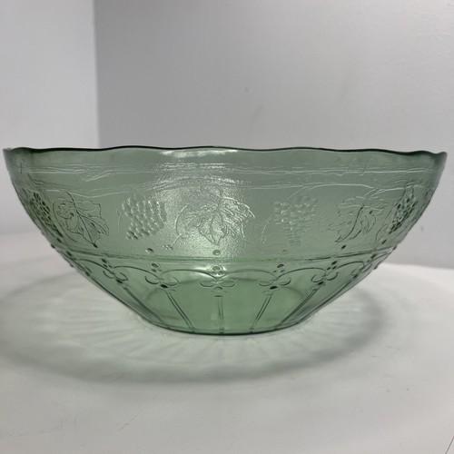 Arcoroc france green glass - arcoroc,