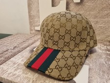 Gucci Baseball Cap