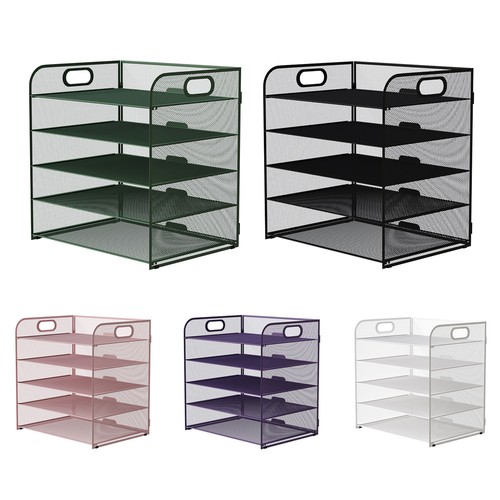 Mesh stacking filing letter - stacking,