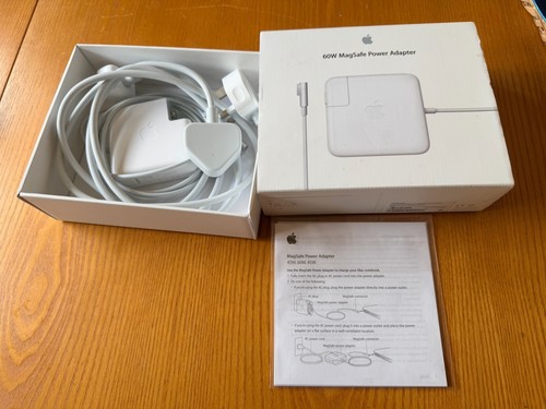 Genuine official apple 60w - official,