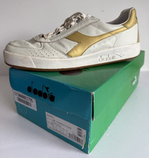 Diadora Borg Elite L Classic