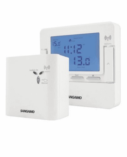 Sangamo choice rstat5 - choice, rf