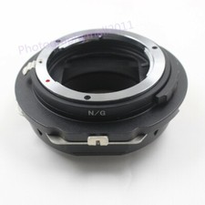 Tilt Shift T&S Lens Adapter