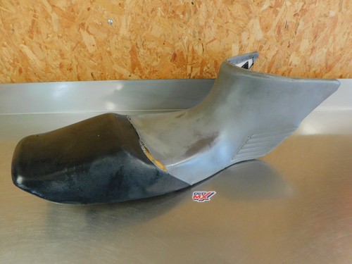 Yamaha 850 tdm saddle - 850,
