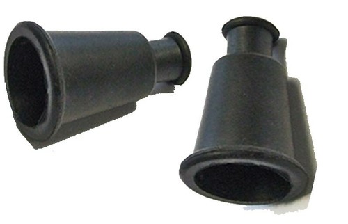 Lucas magneto lead boots - magneto,