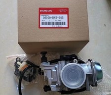 Oem carburetor for - for, honda