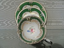 ANTIQUE BISHOP & STONIER BISTO