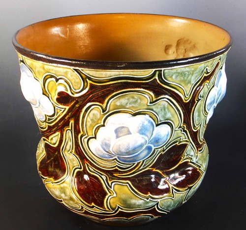 Stunning large early - early, hand