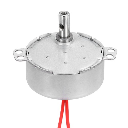 Low speed synchronous - synchronous, motor