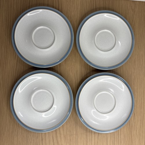 Denby blue jetty tea - denby,