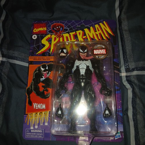 Venom 85th anniversary marvel - venom,