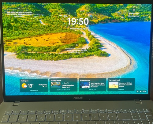 Asus vivobook s16 - vivobook, oled