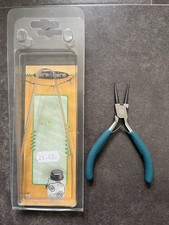 Wire & Wire Crafting Pliers For Wire Twisting/Crafts