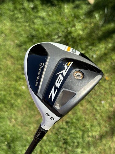 Taylormade rbz stage driver - 2,