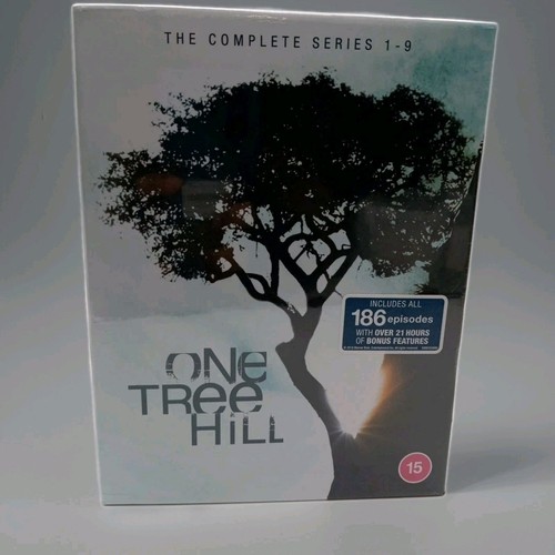 One tree hill series - hill,
