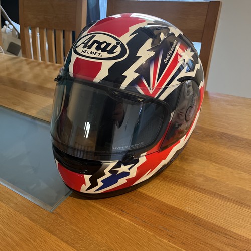 Arai astro doohan xl - astro-r,