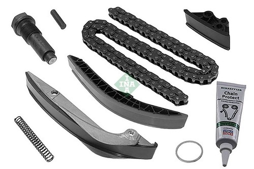 Camshaft drive chain and
