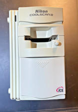 Nikon Coolscan III Film