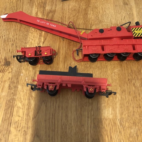 Hornby gauge r739 ton - hornby,