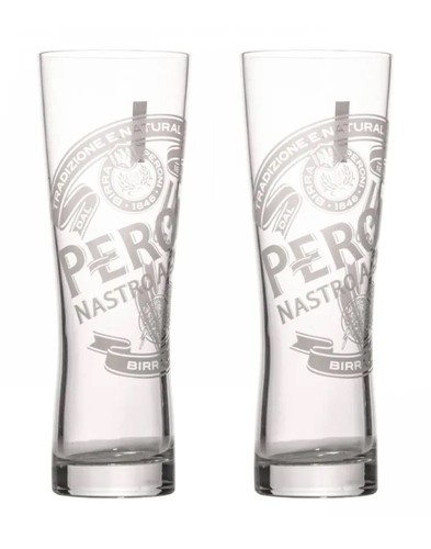 Peroni nastro azzurro - 2, x