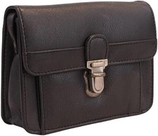 Luigi Genuine Leather