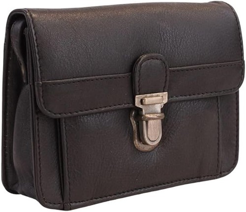 Luigi genuine leather - luigi,