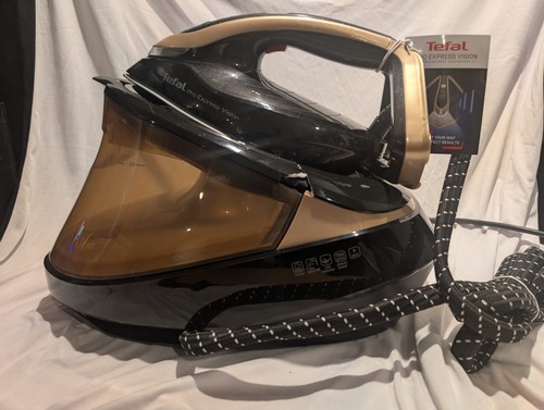 Tefal pro express vision - express,