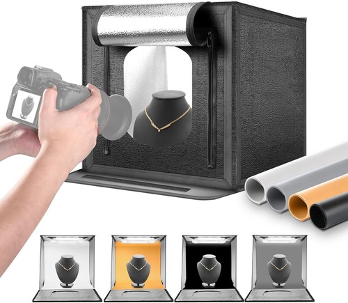 Neewer photo studio light - photo,