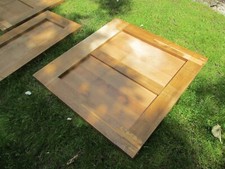 John Lewis BERGERAC French Oak Farmhouse Table