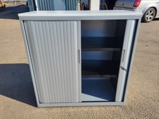 Storage Tambour Cupboard