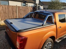 Navara NP300 2016-22 Roller