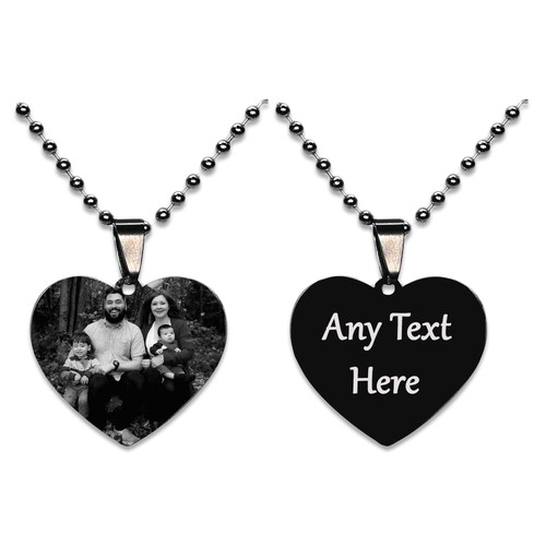 Personalised laser engraved - personalised,
