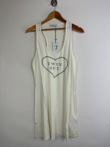 New twin set - set, simona