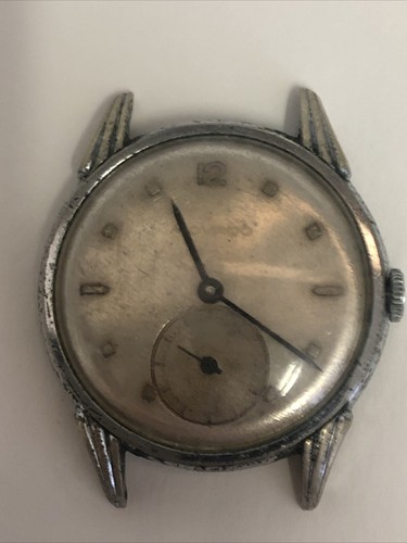 Movado 150mn vintage - movado,