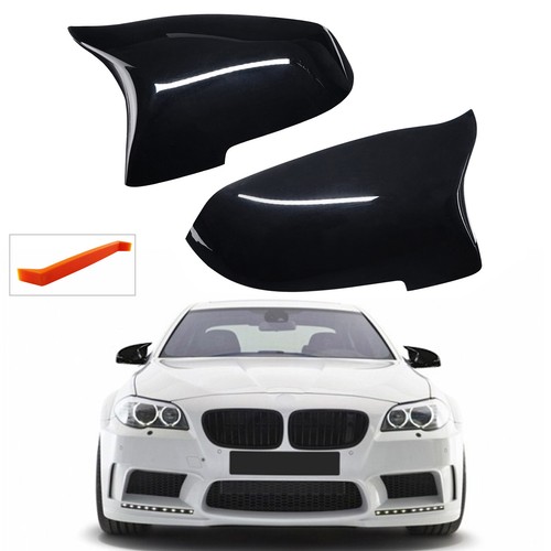 Gloss black door - black,